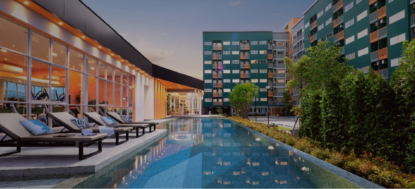 Plum Condo พระราม 2