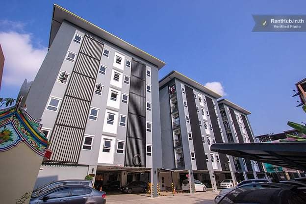 Room Residence 1