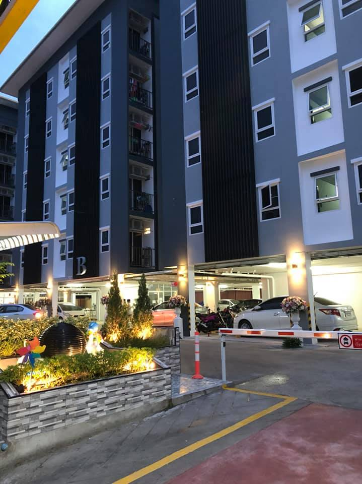 Room Residence 2