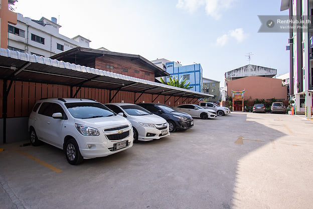 Room Residence 3