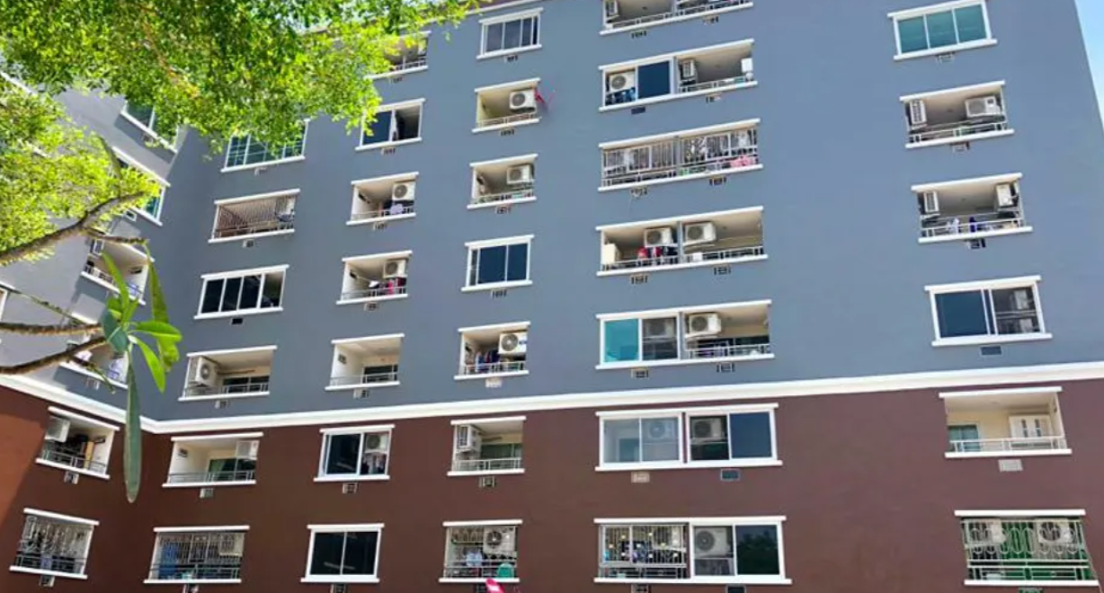 The Great Condo 2