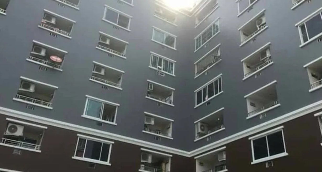 The Great Condo 3